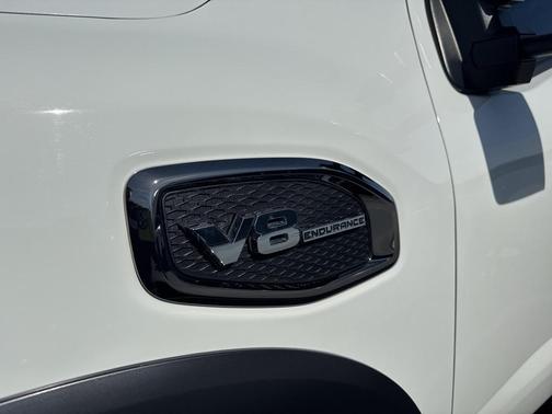 2023 Nissan Titan XD PRO-4X