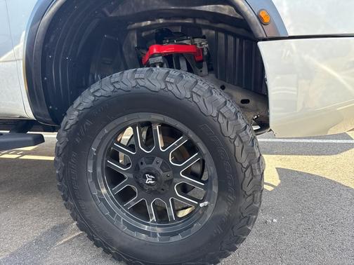 2023 Nissan Titan XD PRO-4X