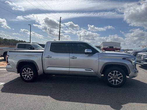 2023 Toyota Tundra 1794 Edition