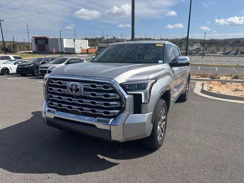 2023 Toyota Tundra 1794 Edition