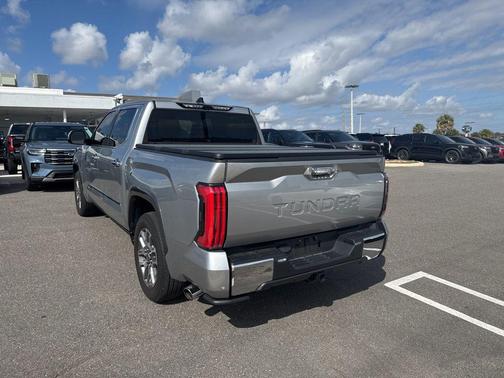 2023 Toyota Tundra 1794 Edition