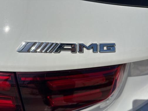 2025 Mercedes-Benz AMG GLB 35 4MATIC