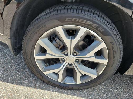 Abyss Black Pearl 2022 Hyundai PALISADE Limited