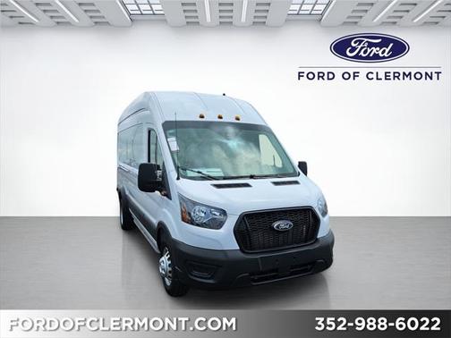 2025 Ford Transit-350 Base