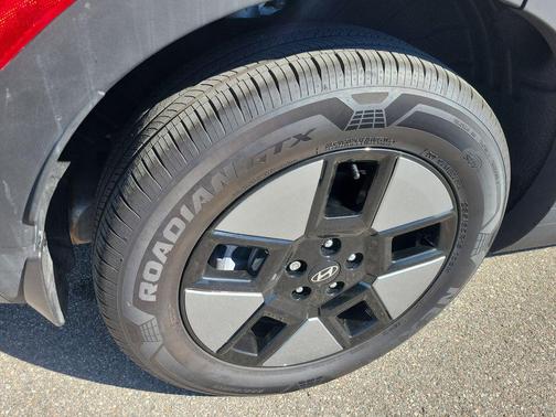 2025 Hyundai SANTA FE SEL 2.4