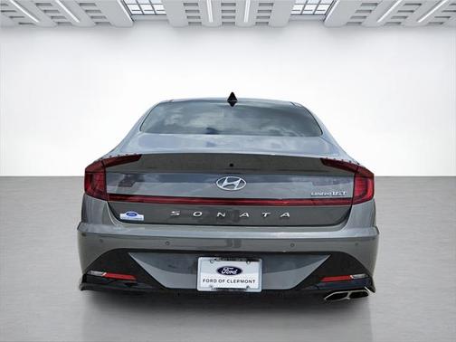 2022 Hyundai SONATA Limited