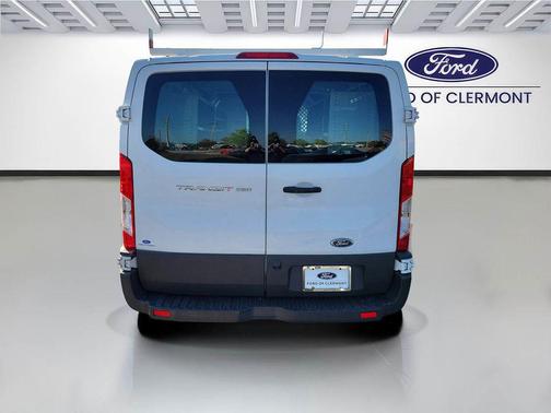 2016 Ford Transit-250 Base