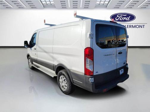 2016 Ford Transit-250 Base