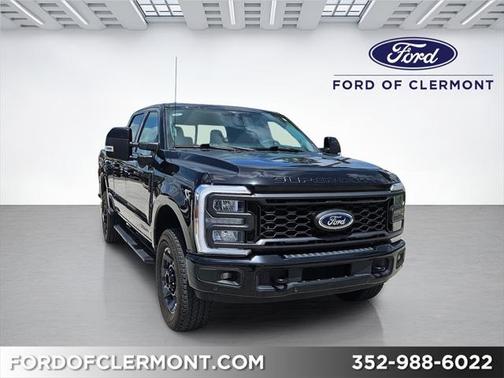 2024 Ford F-350 Lariat