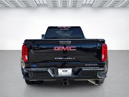 2020 GMC Sierra 3500 Denali