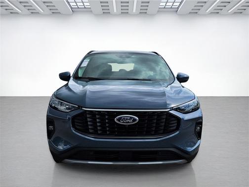 2025 Ford Escape PHEV SE