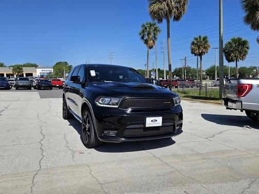 2019 Dodge Durango R/T