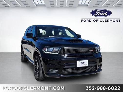 2019 Dodge Durango R/T