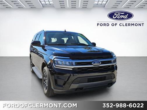 2022 Ford Expedition XLT