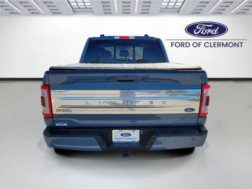 2023 Ford F-150 Limited