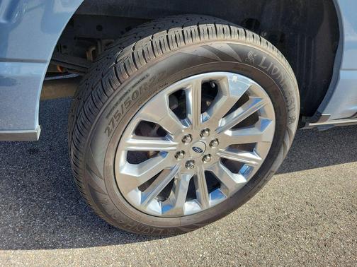 2023 Ford F-150 Limited