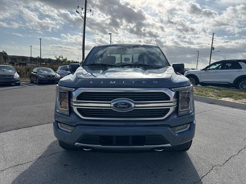 2023 Ford F-150 Limited