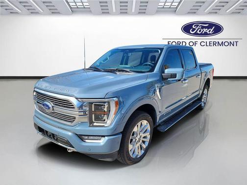 2023 Ford F-150 Limited