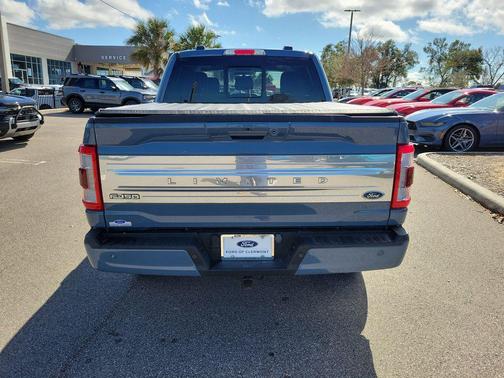 2023 Ford F-150 Limited