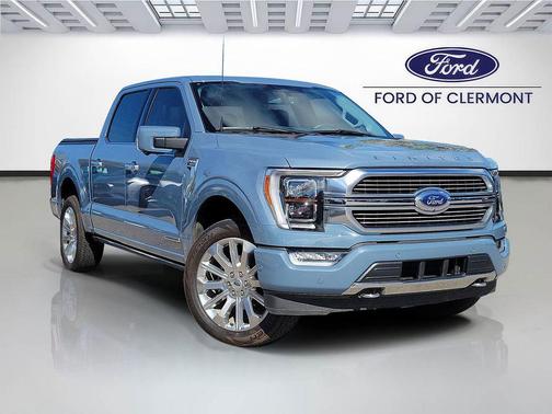 2023 Ford F-150 Limited