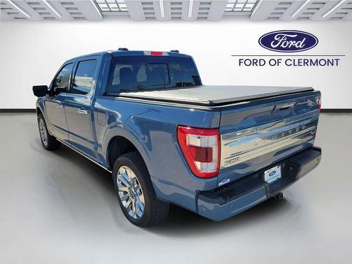 2023 Ford F-150 Limited