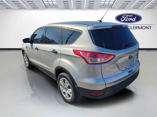 2016 Ford Escape S