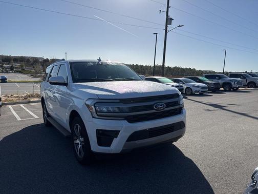 2024 Ford Expedition XLT