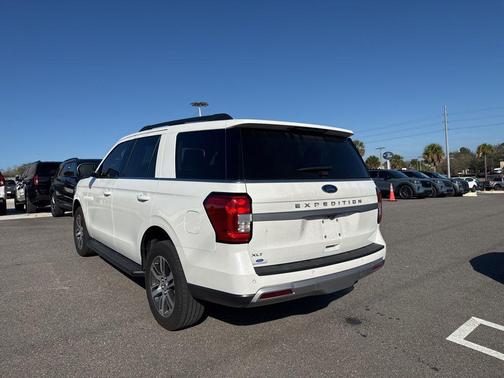 2024 Ford Expedition XLT