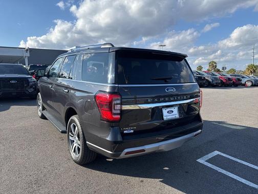 2024 Ford Expedition Limited