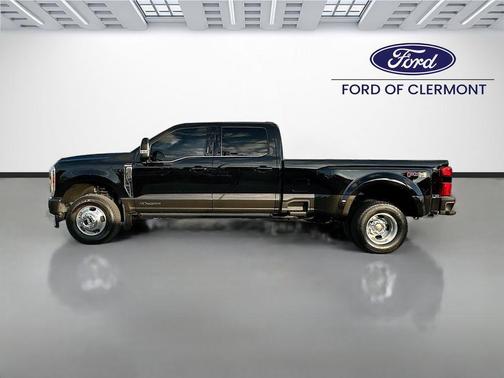 2024 Ford F-350 King Ranch
