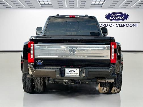 2024 Ford F-350 King Ranch