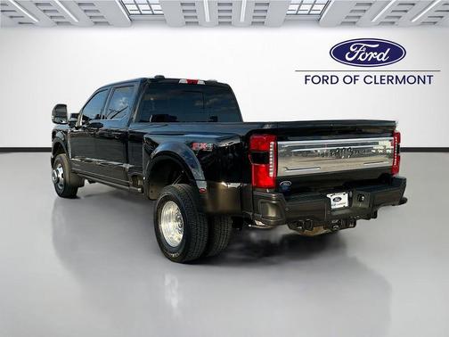 2024 Ford F-350 King Ranch