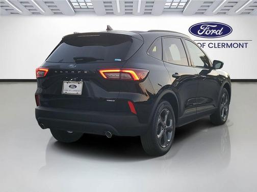 2026 Ford Escape ST-Line Select