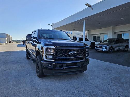 2026 Ford F-350 Lariat
