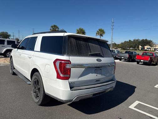 2021 Ford Expedition Max XLT