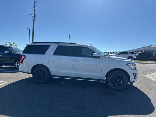 2021 Ford Expedition Max XLT