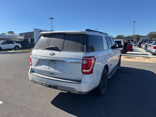 2021 Ford Expedition Max XLT