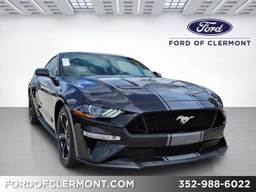 2022 Ford Mustang GT