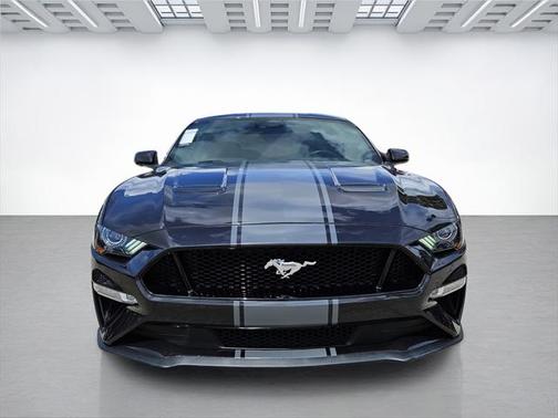 2022 Ford Mustang GT