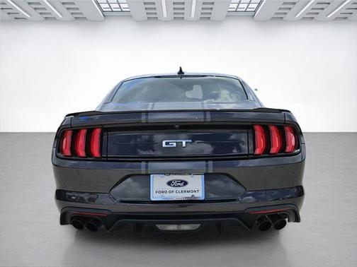 2022 Ford Mustang GT