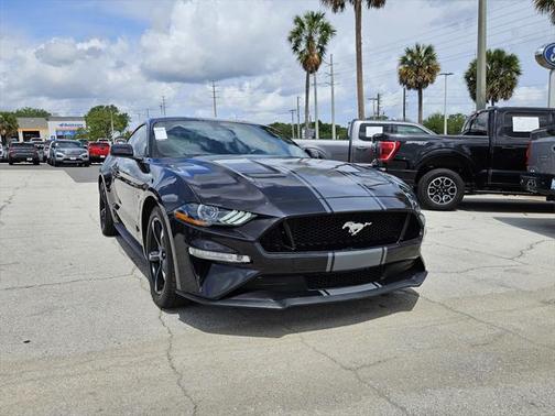 2022 Ford Mustang GT