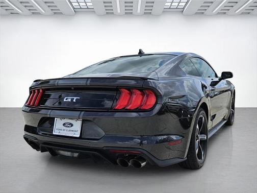 2022 Ford Mustang GT