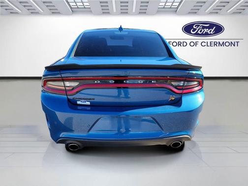 2022 Dodge Charger R/T Scat Pack