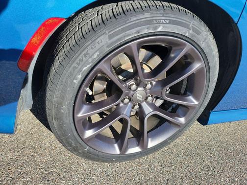 2022 Dodge Charger R/T Scat Pack