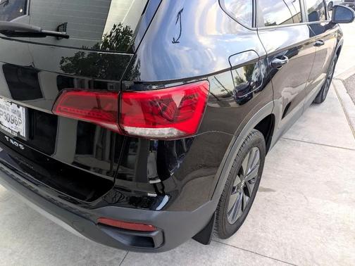 2023 Volkswagen Taos S