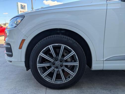 2018 Audi Q7 2.0T Premium