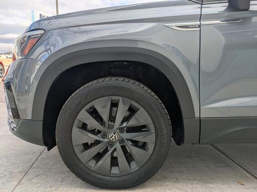 2022 Volkswagen Taos S