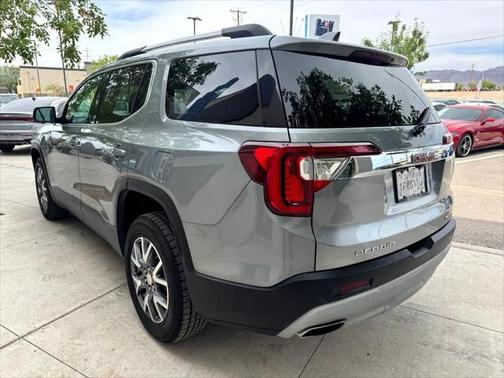 2023 GMC Acadia SLT AWD
