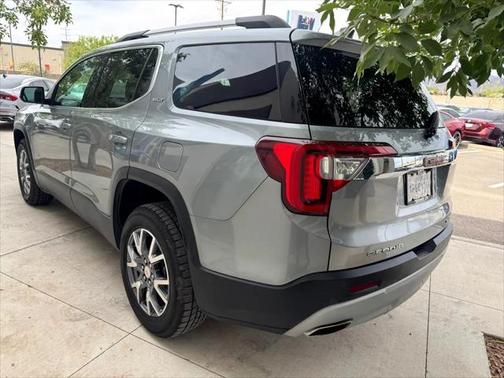 2023 GMC Acadia SLT AWD