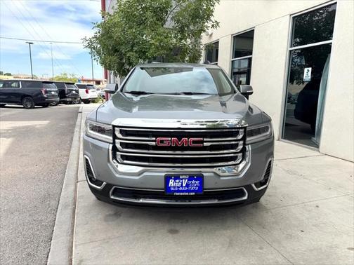 2023 GMC Acadia SLT AWD